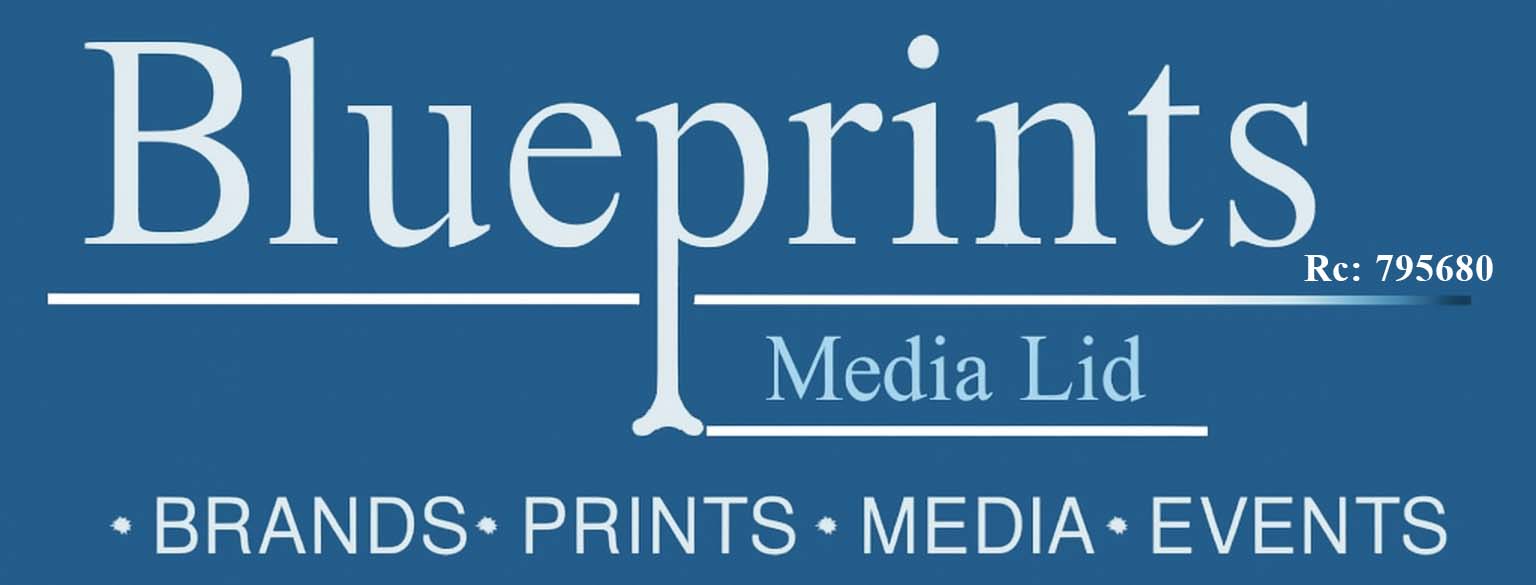 Blueprints Media Limited